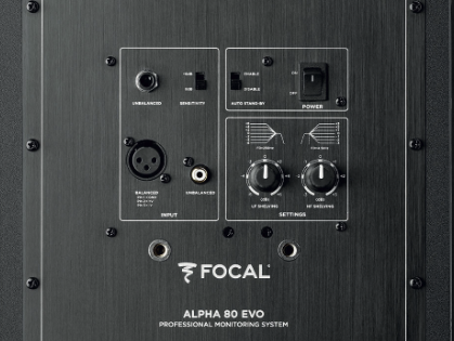 Focal Alpha Evo 80 - La PiÈce - Aktive studio monitor - Variation 8