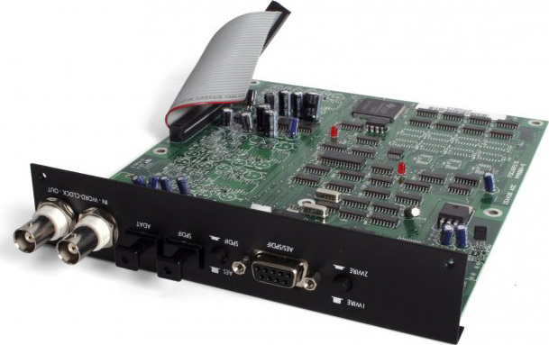 Focusrite Isa Stereo Adc Pour Isa One - Konverter - Main picture