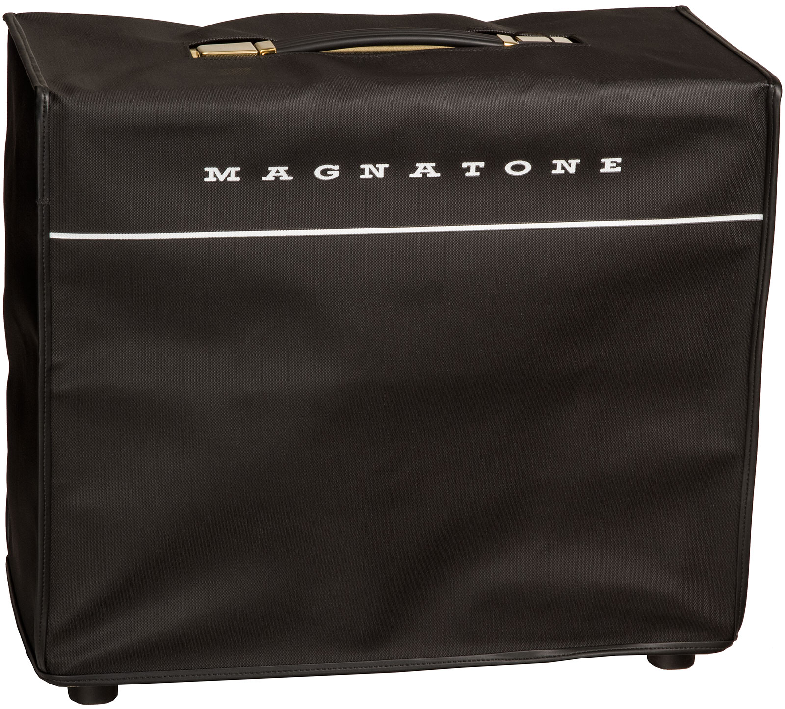 Magnatone Master Collection Super Fifteen Combo 15w 1x12 Gold - Combo für E-Gitarre - Variation 3