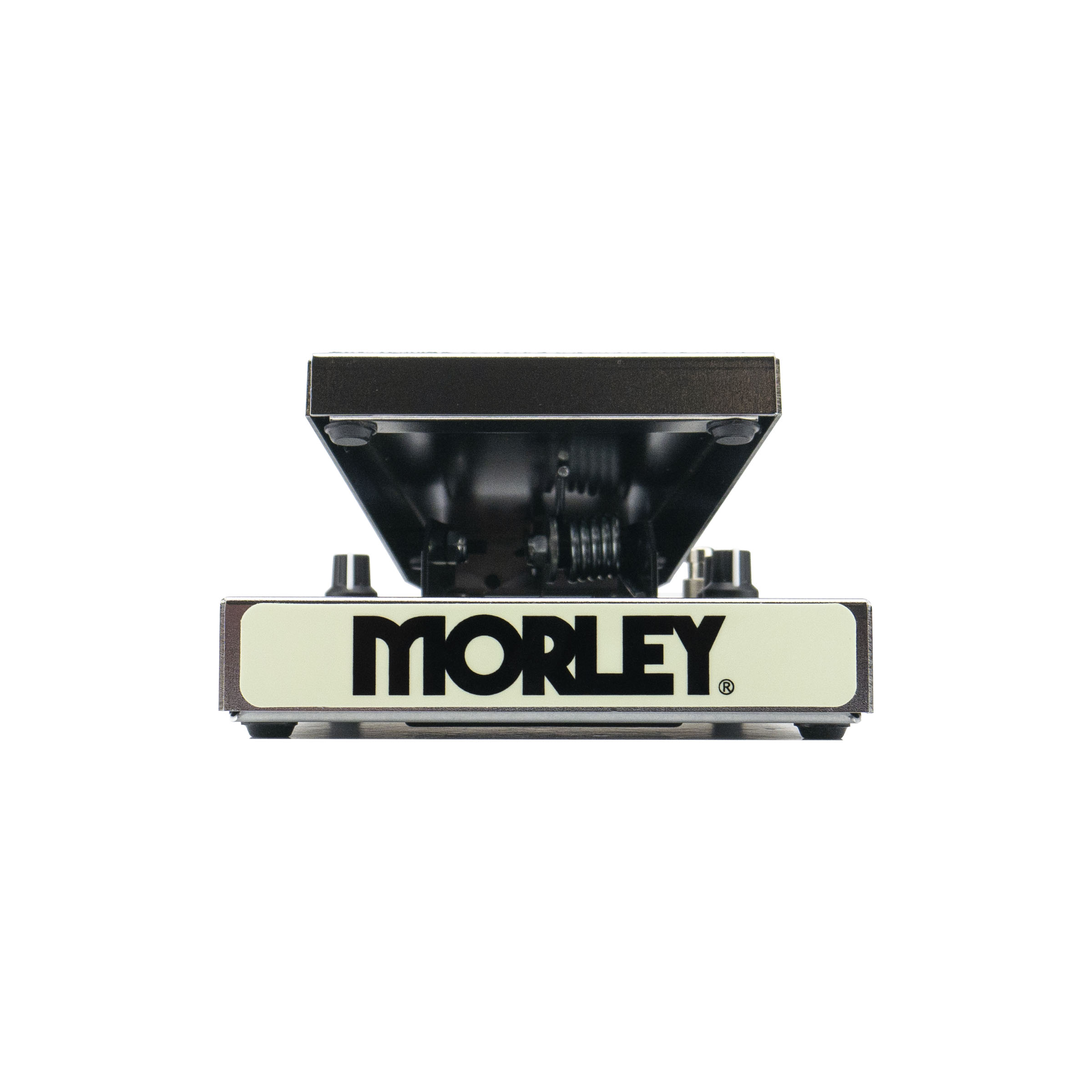 Morley Cliff Burton Tribute Series Power Wah Fuzz - Wah/Filter Effektpedal - Variation 1