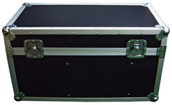 Flight case & koffer für lichtequipment  Power acoustics Lyre Case