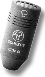Mikrofon kapsel Schoeps CCM 41 LG
