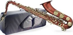 Tenor-saxophon Stagg 77STRDSC