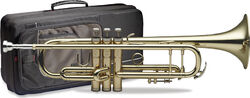 Profi-trompete Stagg 77TCBSC