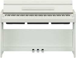 Digitalpiano mit stand Yamaha YDP-S35 WH