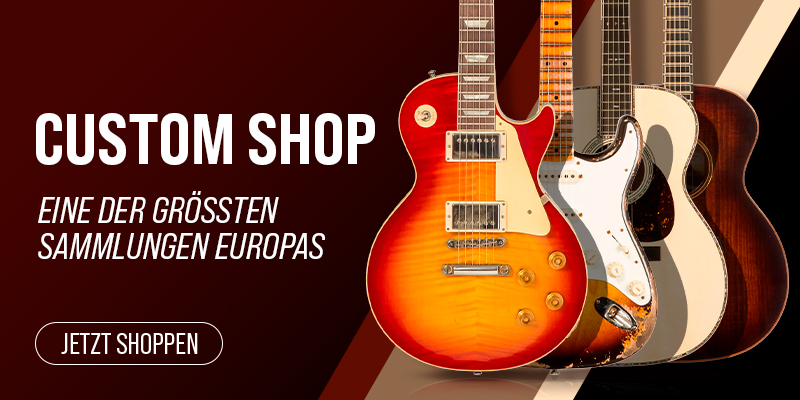 DE_STAR’S MUSIC Custom Shop