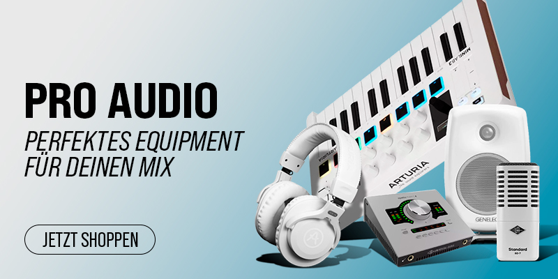DE_STAR’S MUSIC Home Studio