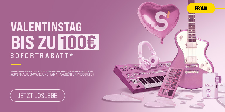 DE_SAINT VALENTIN 2026 : Codes Promo