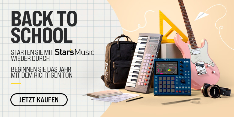 DE_BACK TO SCHOOL 2026 : Promotion