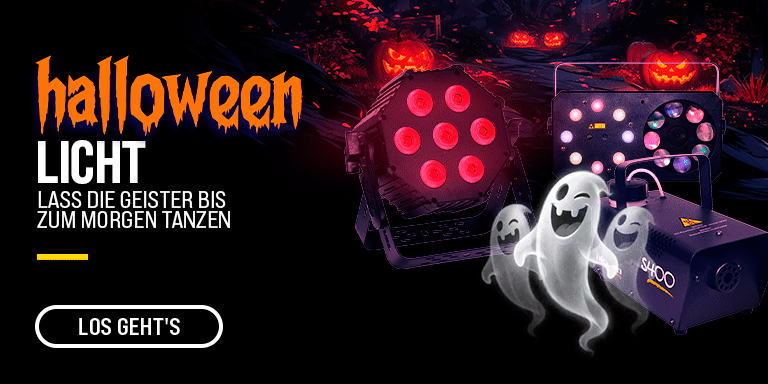 DE_HALLOWEEN Light 2026 : Push
