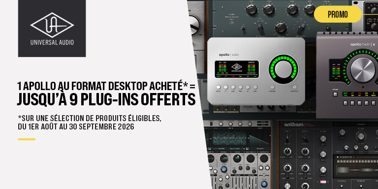 <b><center>APOLLO DESKTOP + KOSTENLOSE PLUG-INS</center></b>