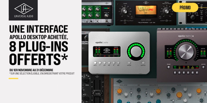 Apollo Desktop Aktion