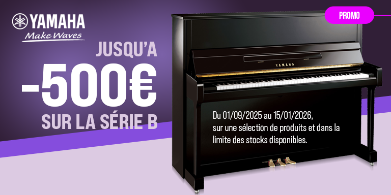 <b><center>YAMAHA, BIS ZU 500€ RÜCKERSTATTUNG!</center></b>