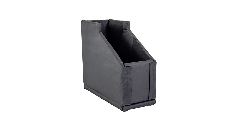 Enki Amg Kit Xl - Insert RemplaÇable RembourrÉ Pour 2 Guitares Xl - Tasche für E-Gitarren - Variation 1