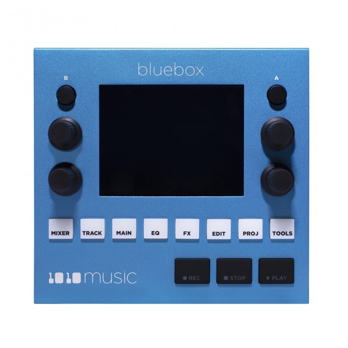 1010music Bluebox - Mehrspur-Recorder - Variation 1