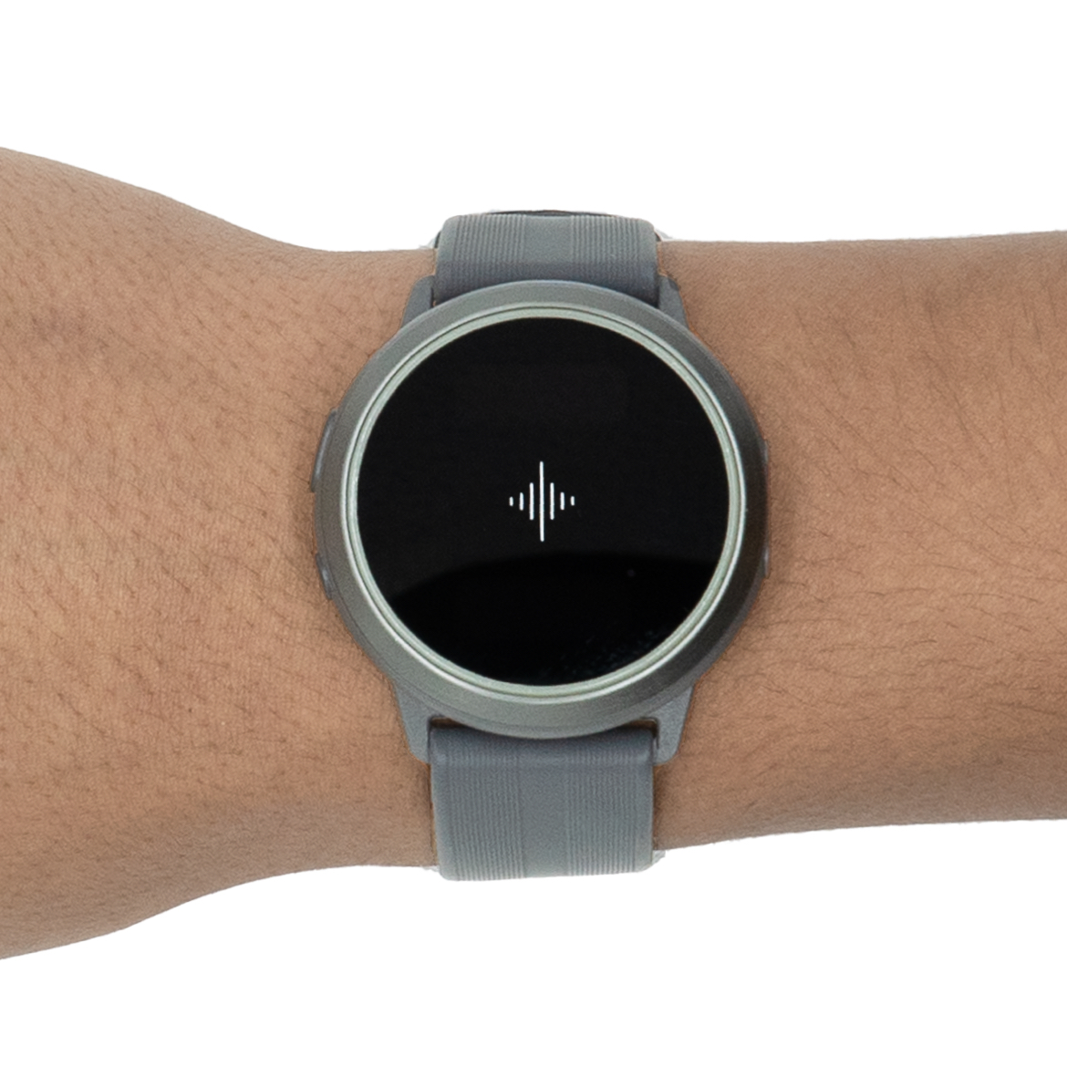 Soundbrenner Core 2 Gris - Metronom - Variation 1