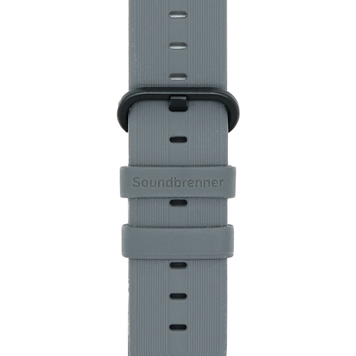 Soundbrenner Core 2 Gris - Metronom - Variation 3