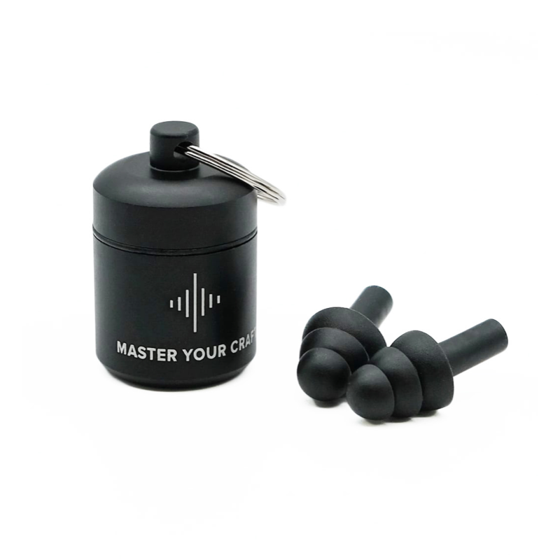 Soundbrenner Core 2 Gris - Metronom - Variation 8