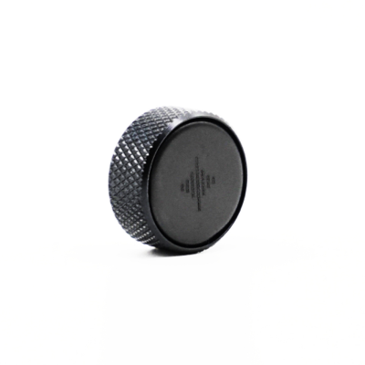 Soundbrenner Core Steel 2 Gris Carbon - Metronom - Variation 10