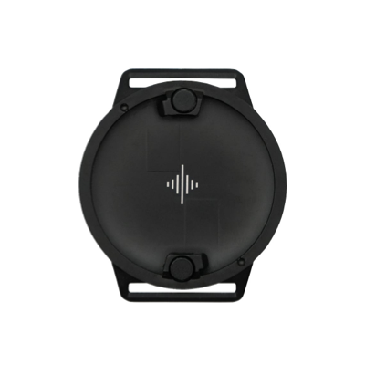 Soundbrenner Core Steel 2 Gris Carbon - Metronom - Variation 6