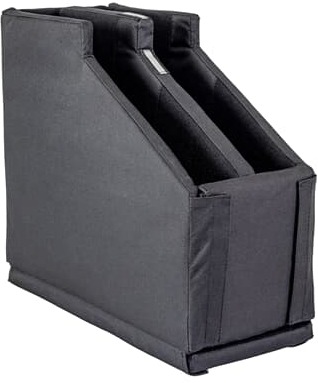 Enki Amg Kit Xl - Insert RemplaÇable RembourrÉ Pour 2 Guitares Xl - Tasche für E-Gitarren - Main picture
