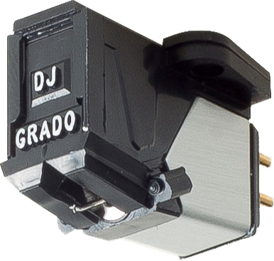 Grado Dj 200 - Tonabnehmeraufnahme - Main picture