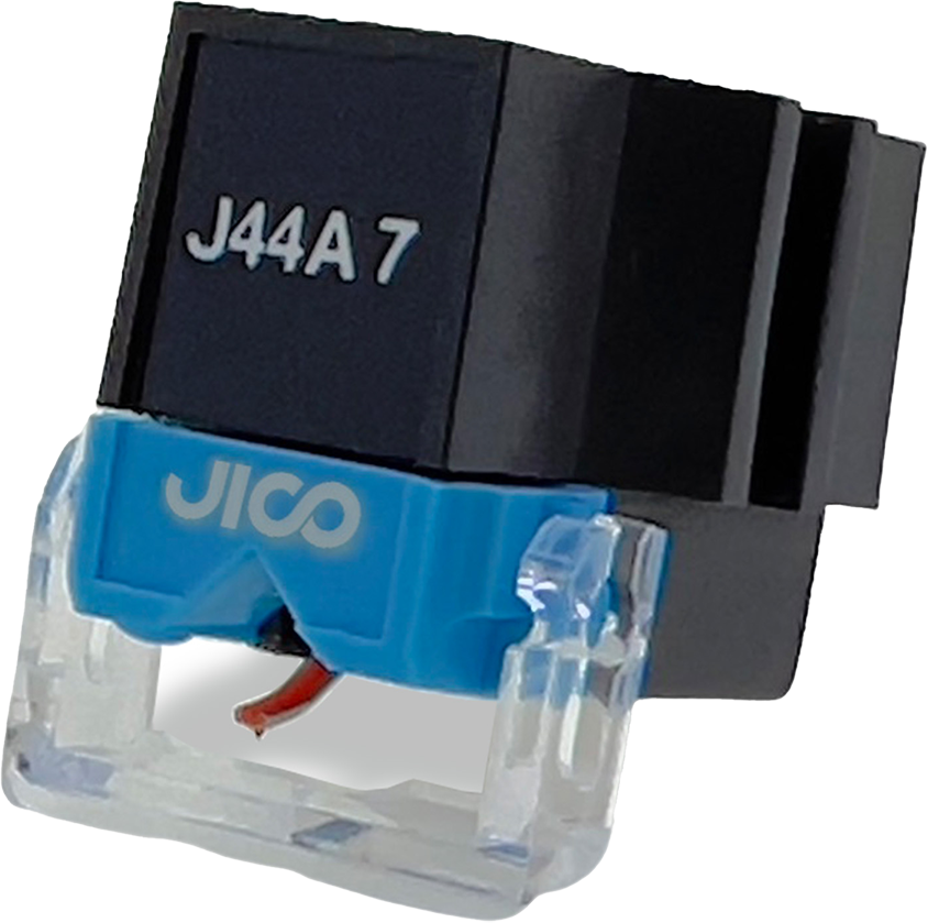 Jico J44a-7 Dj - J44a7 Improved Dj Sd - Tonabnehmeraufnahme - Main picture