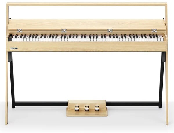 Donner Oura R300 Lw - Digitalpiano mit Stand - Main picture