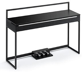 Donner Oura S300 - Digitalpiano mit Stand - Main picture