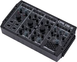 CPM DS-2