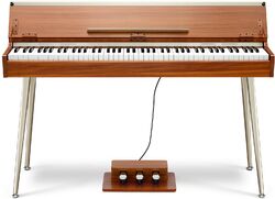 Digitalpiano mit stand Donner DDP-80 Plus