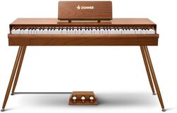 Digitalpiano mit stand Donner DDP-80 Pro