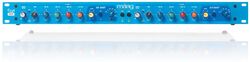 Equalizer / channel strip Maag audio EQ4M
