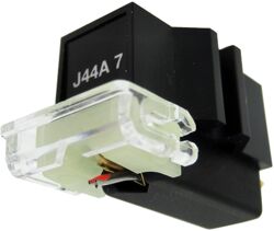 Tonabnehmeraufnahme Jico J44A-7 DJ - J44A-7 Improved Aurora