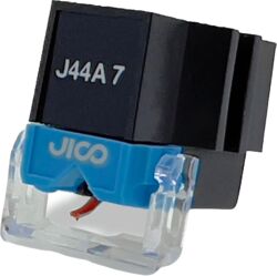 Tonabnehmeraufnahme Jico J44A-7 DJ - J44A7 Improved DJ SD