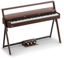 Digitalpiano mit stand Donner OURA R-300 BR