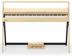 Digitalpiano mit stand Donner OURA R300 LW