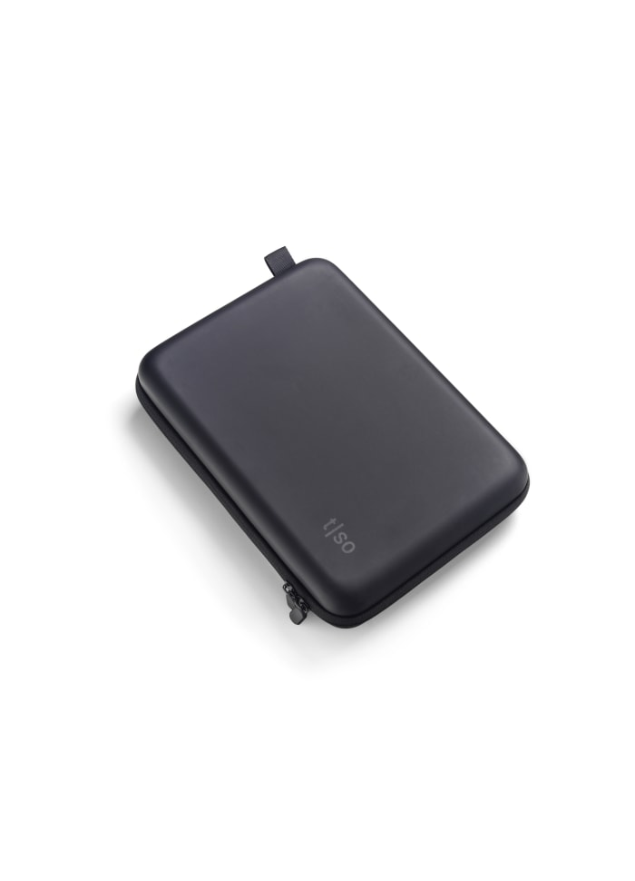 Torso Electronics S-4 Carry Case - Zubehörteile Set für recorder - Variation 2