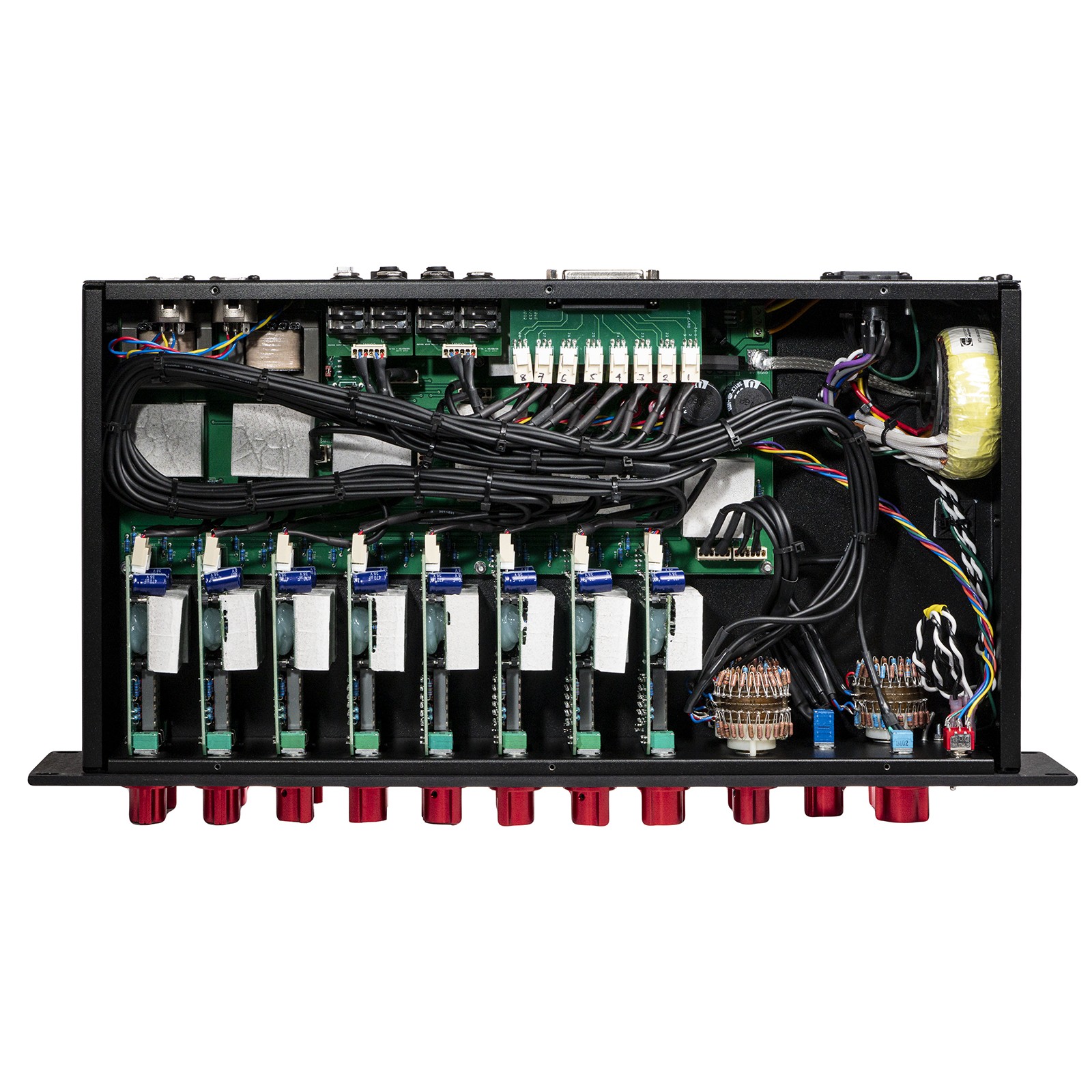 Phoenix Audio Scion - Effektprozessor - Variation 1