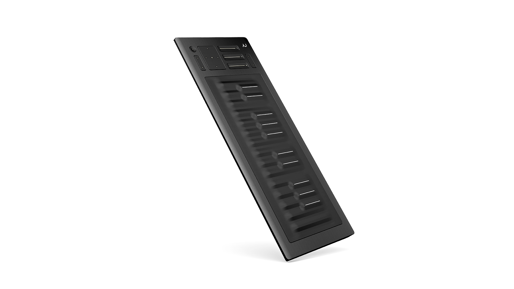 Roli Seaboard Rise 25 - Masterkeyboard - Variation 8