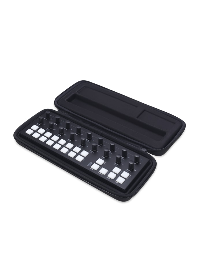 Torso Electronics T-1 Carry Case - Tasche für Studio-Equipment - Variation 1