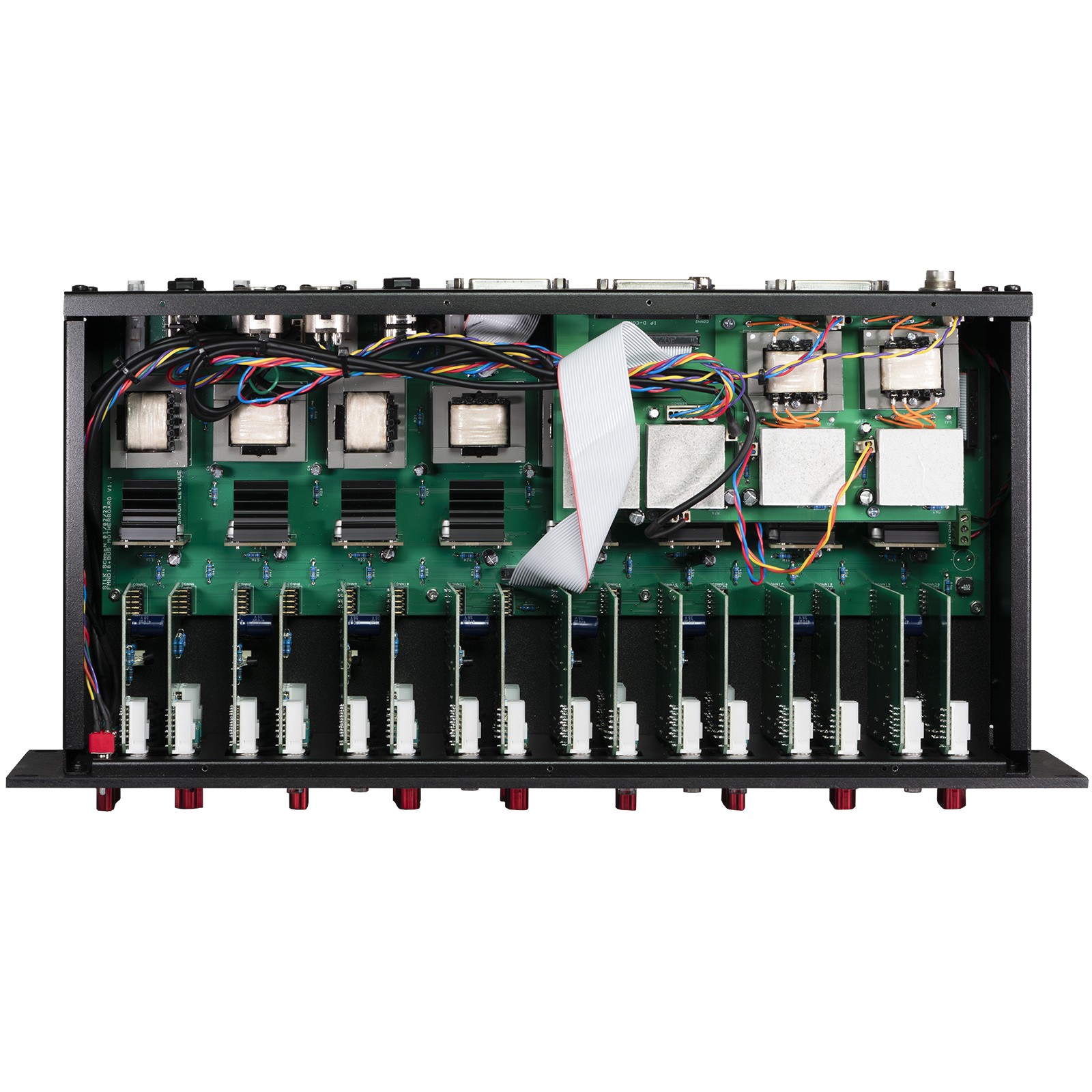 Phoenix Audio Theata - Effektprozessor - Variation 1