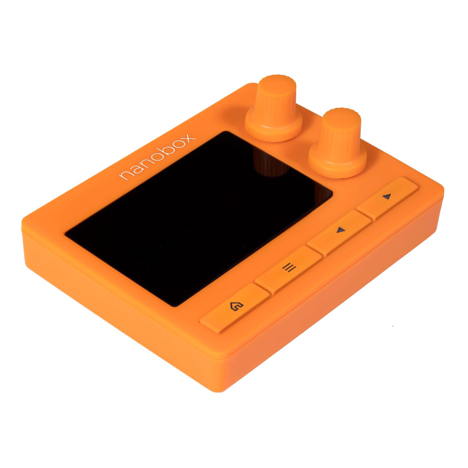 1010music Nanobox Tangerine - Sampler - Variation 1
