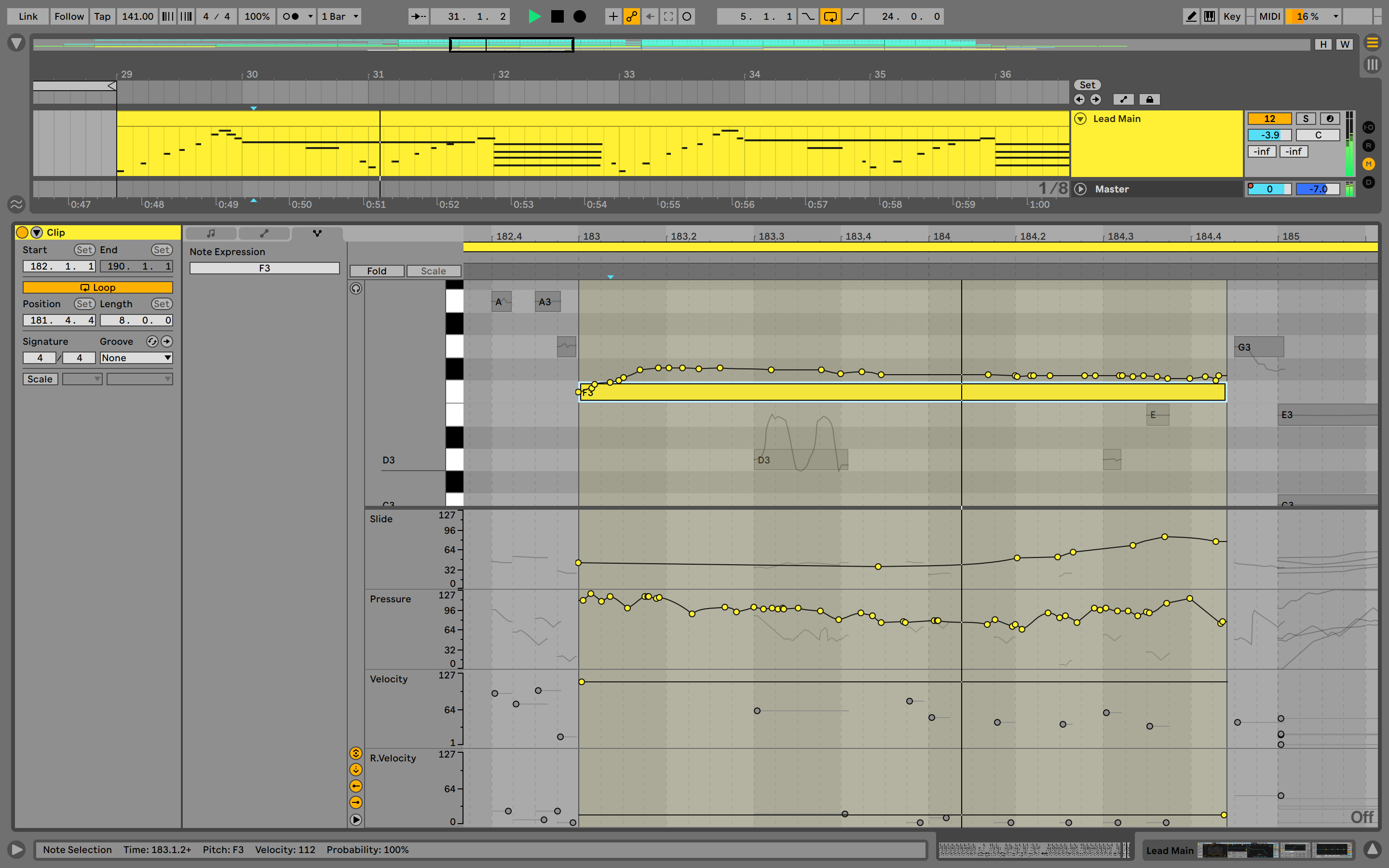 Ableton Live 11 Suite Version TÉlÉchargement - Sequenzer Software - Variation 3