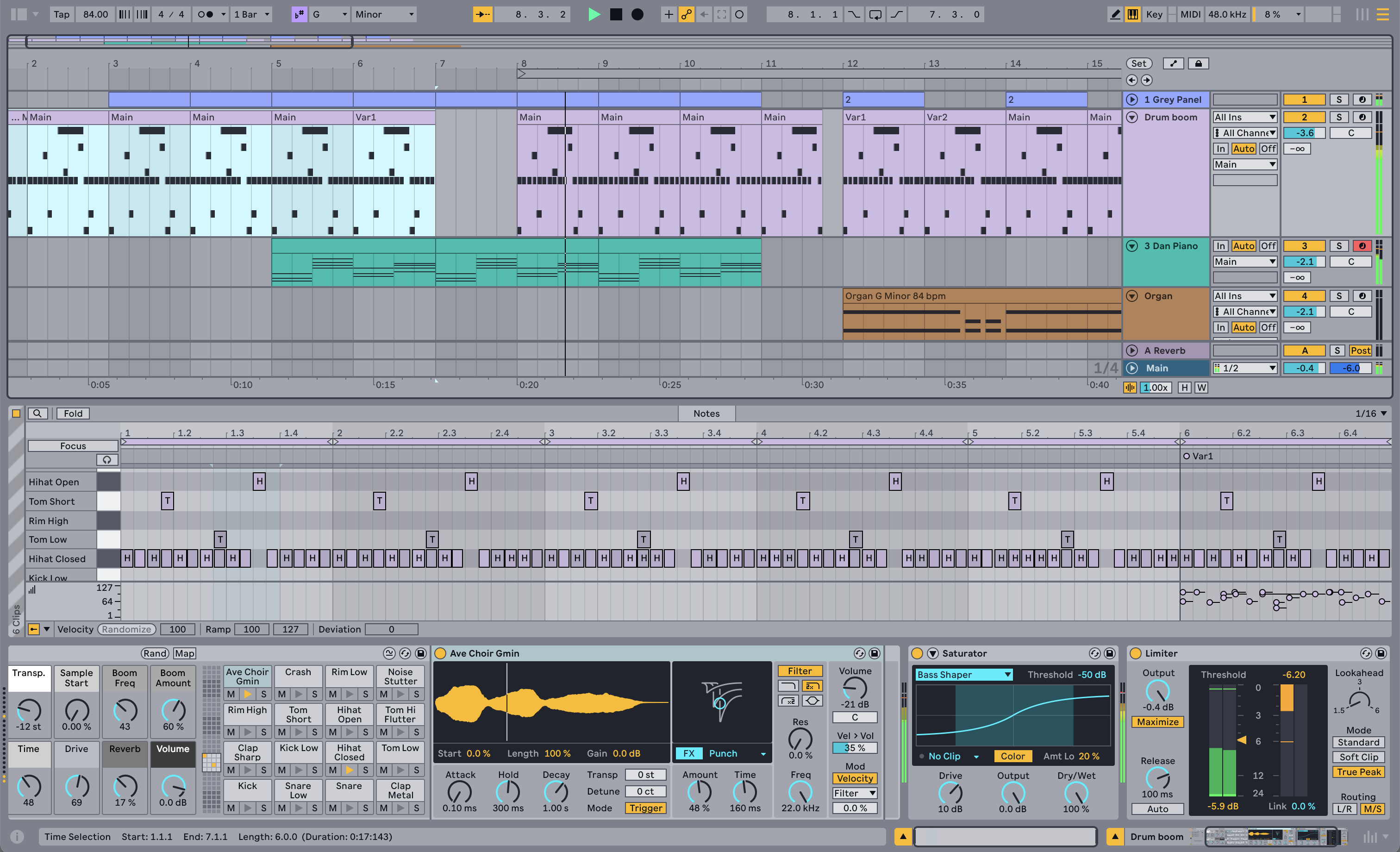 Ableton Live 12 Suite, Edu - Sequenzer Software - Variation 2