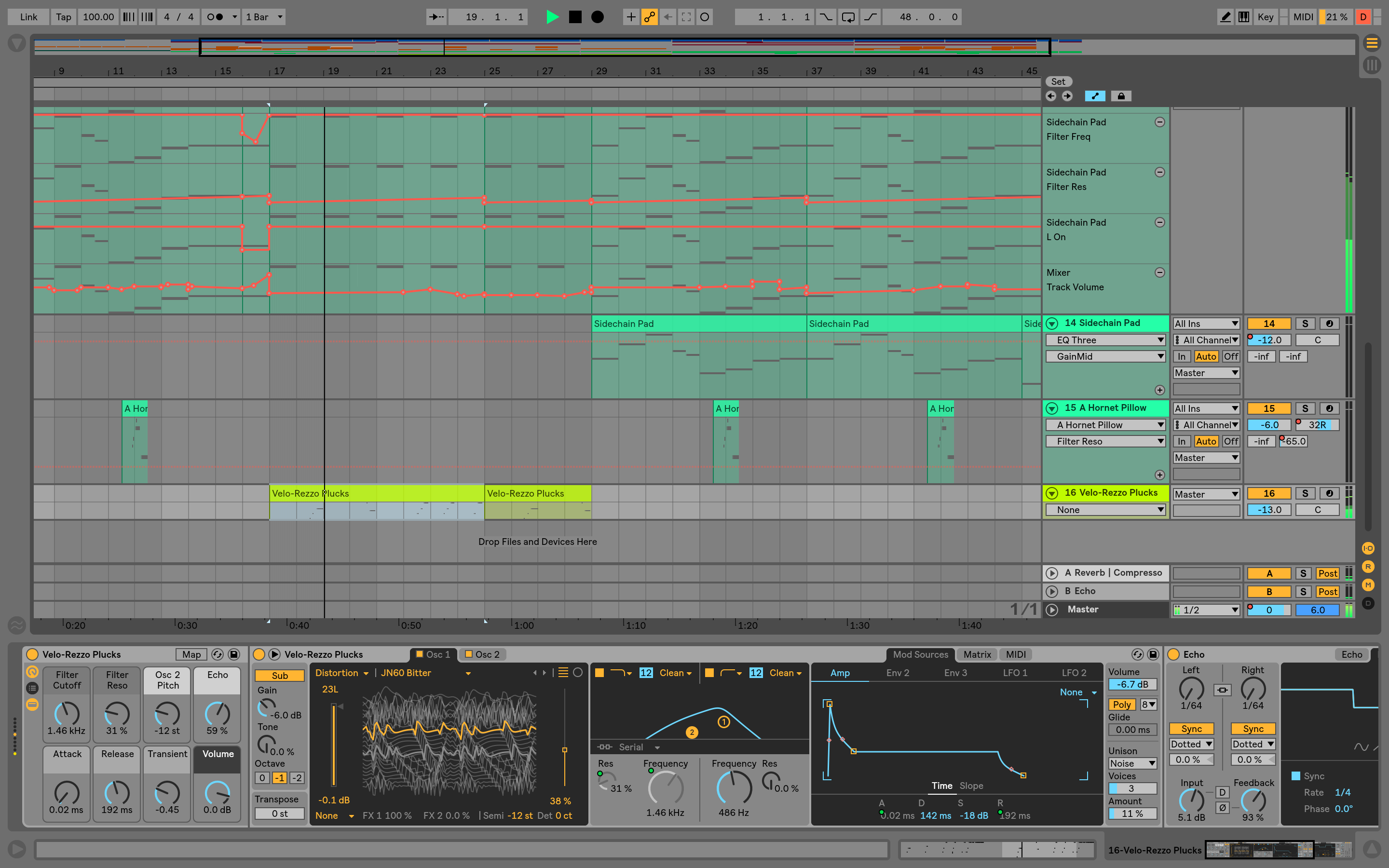 Ableton Upg Live 10 Intro Vers Suite - Version TÉlÉchargement - Sequenzer Software - Variation 2