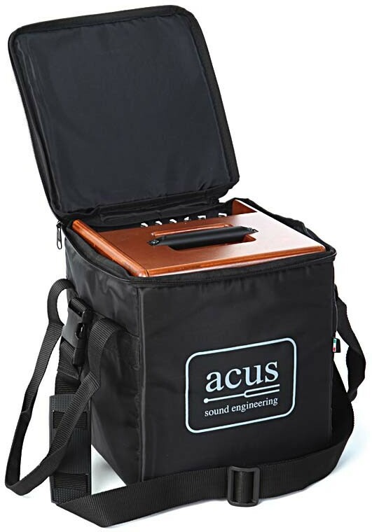 Acus Housse Pour One 10 - - Tasche für Verstärker - Main picture
