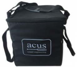 Acus Housse Pour One 5 Stage Et 5t - - Tasche für Verstärker - Main picture