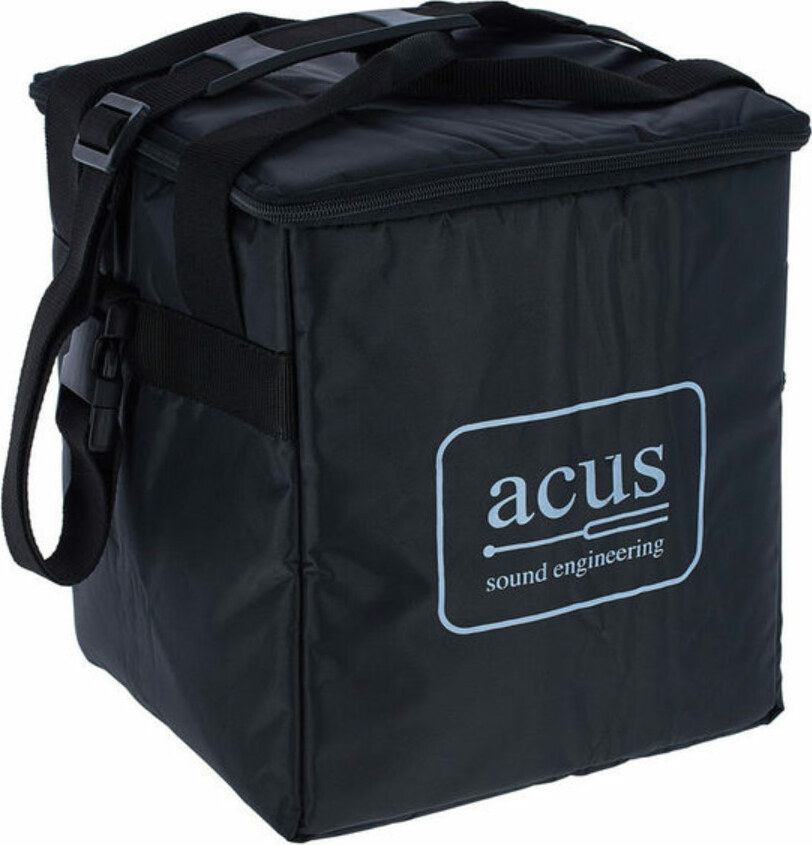 Acus One Forstrings 6/6t Amp Bag - Tasche für Verstärker - Main picture