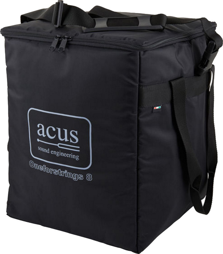 Acus One Forstrings 8 Bag - - Tasche für Verstärker - Main picture